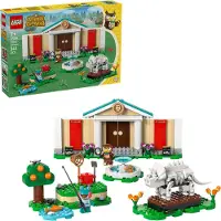 LEGO Animal Crossing 77056 77056 - Multi/patterned - ONE SIZE
