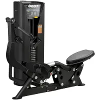 Hoist Vaakasoutulaite RS-2203 Seated Mid Row, Painopakalla