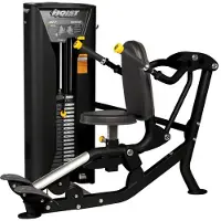 Hoist Dippilaite RS-2101 Seated Dip, Painopakalla