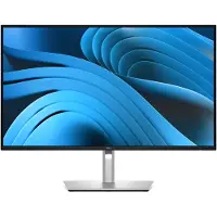 Dell Pro 27 Plus - Näyttö P2725QE 27 tuumaa UHD IPS LED HDMI DP 3xUSB 1xUSB-C 90W PD RJ-45 3YPPG AE (-P2725QE)