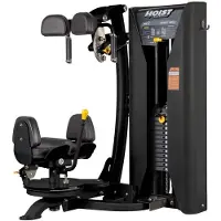 Hoist Vartalonkiertolaite RS-2602 Rotary Torso, Painopakalla