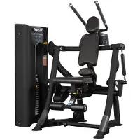 Hoist Vatsarutistuslaite RS-2601 Abdominals, Painopakalla