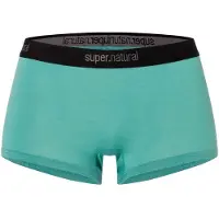 Super.natural Women's Tundra175 Boyfriend Hipster naisten merinovillasekoite-hipsteri