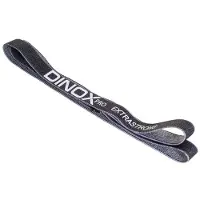 Dinox Vastuskuminauha Pro Fabric, Extra Vahva