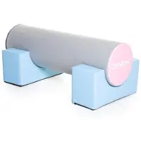 Dinox Leikkisetti Soft, 3 moduulia
