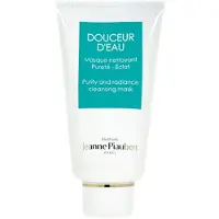 Jeanne Piaubert Douceur d'eau Purity and Radiance Cleansing Mask 75 ml