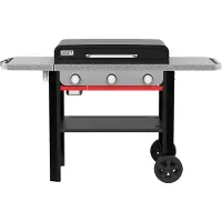 Weber Slate GPD paistotaso kaasu 71 cm