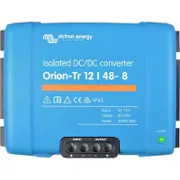 Victron Energy Orion Tr Muunnin 8a 380w