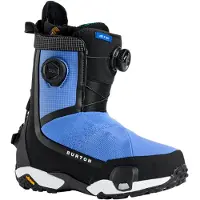 Burton Highshot X Naisten Step On Lumilautakengät