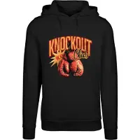 Mister tee Knockout Club Huppari