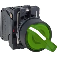 Schneider Electric XB5AK123M5 Valgkontakt 1 stk