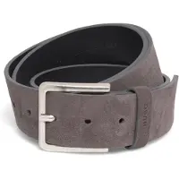 HUGO Gionio-Sd_Sz40 - Grey - 110