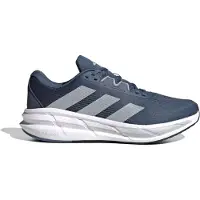 Adidas Juoksukengät 'Questar 3' tummansininen / harmaa