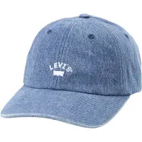 Levis Accessories Lazy Girl Logo Lippis
