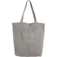 Levis Accessories Back Pocket Tote Elevation Sun - Grey - ONE SIZE