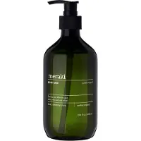 Meraki Cotton Haze Body Wash 490 ml