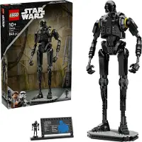 LEGO Star Wars 75434 75434 - Multi/patterned - ONE SIZE