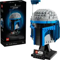 LEGO Tähtien Sota Rakennuspeli