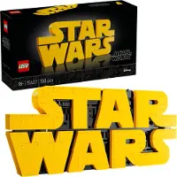 LEGO Tähtien Sota Rakennuspeli