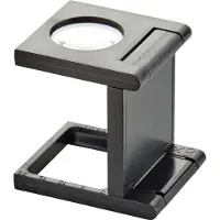 Eschenbach Työpajaluuppi 8x, 20x20mm