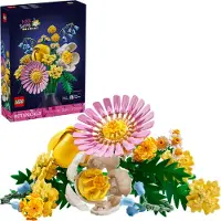 LEGO Botanicals 10347 Pieni kesäinen kimppu
