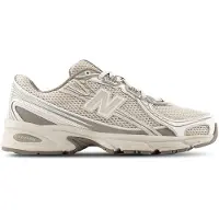 New Balance Matalavartiset tennarit '740' beige / nude / tummabeige / offwhite