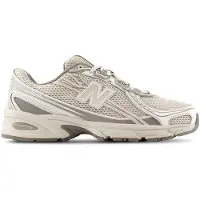 New Balance unisex. U740V2 Brown 740 sneakers (36), Flat, Laces, Casual, Mesh