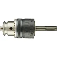 Rohm Iskuporaistukka Prima HBF 2,5–13 mm SDS-plus