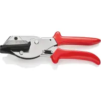 Knipex Kaapelileikkauspihdit 9415215EAN; 215 mm
