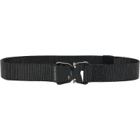 Alpha industries Utility Belt - Black - ONE SIZE