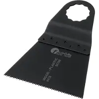 Fortis Upotussahanterä 4063726005816; 65x42 mm; 10 kpl.