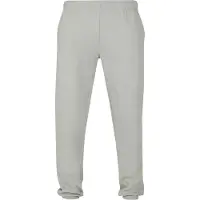 Urban Classics Housut 'Essential' harmaa