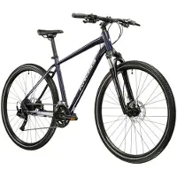 KROSS Evado 5.0 28´´ 2026 Pyörä