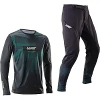 Leatt Gravity 1.0 Pitkähihainen T-paita