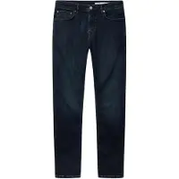 Gabba Gabjones Blueblack Jeans - Navy - 36 x 32