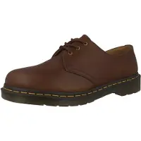 Dr. Martens Nauhakengät '1461' ruskea