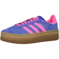 Adidas Originals Gazelle Bold W - Multi/patterned - 37 1/3