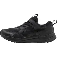 Nike Cosmic Runner (Psv) - Black - 33.5