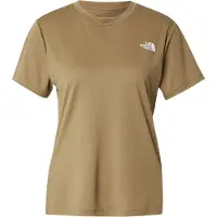 The North Face Flex Lyhythihainen T-paita