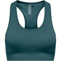 Only Play Onpdaisy-2 Seam Bra Noos - Green - L