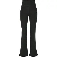 Girlfriend Collective Compressive Flare Legging - Black - XXXL