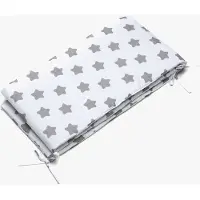Kaxholmen Star Reunapehmuste 20x260, Valkoinen