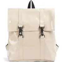 Rains Msn Bag Mini W3 - Cream - ONE SIZE