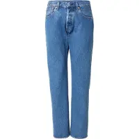 Levi's 501 Relaxed Free Day - Blue - 32 x 34