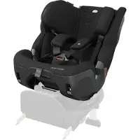 Maxi-Cosi Turvaistuin - Pearl XL Dia Pro - Authentic Black - - OneSize - Turvaistuimet