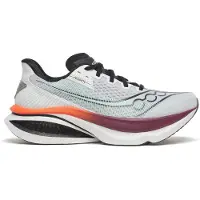 Saucony Men's Endorphin Azura White/crimson 44.5