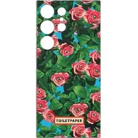 Samsung Toilet Paper Flipsuit Card Galaxy S24 Ultra Green