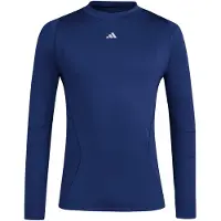 Adidas Techfit Cold.rdy Pitkähihainen T-paita