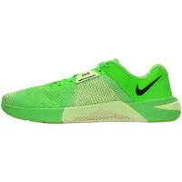 Nike Urheilukengät 'METCON 10' limetti / pastellinvihreä / musta