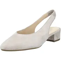 Gabor Slingback - Grey - 41